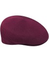 Kangol Tropic 504 Ventair Burgundy