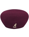 Kangol Tropic 504 Ventair Burgundy