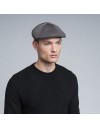 Basca Kangol Tropic 504 Ventair Gri Inchis