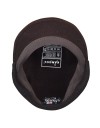 Kangol Wool 504 Earlap Espresso