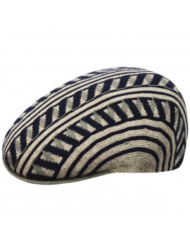 Kangol Retro Geo 504 Bej