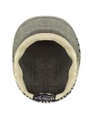 Basca Kangol Retro Geo 504 Bej