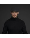 Bailey of Hollywood Ormond Cap Black