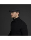 Bailey of Hollywood Ormond Cap Black