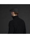 Bailey of Hollywood Ormond Cap Black