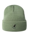 Caciula Kangol acrylic pullon verde