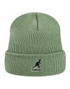 Caciula Kangol acrylic pullon verde