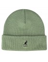 Caciula Kangol acrylic pullon verde