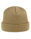 Caciula Kangol acrylic pullon maro camel