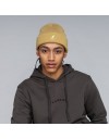 Caciula Kangol acrylic pullon maro camel