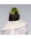 Sapca Kangol Dash Quilted Baseball Verde