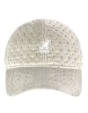 Sapca Kangol Dash Quilted Baseball Natural