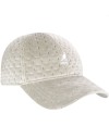 Sapca Kangol Dash Quilted Baseball Natural