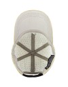 Sapca Kangol Dash Quilted Baseball Natural