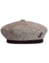 Kangol Show Your Teeth Beret Cream