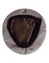 Kangol Show Your Teeth Beret Cream