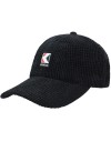 Kangol Service K Baseball Black