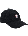 Kangol Service K Baseball Black