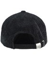 Kangol Service K Baseball Black