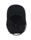 Kangol Service K Baseball Black