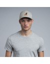 Kangol 3D Wool Flexfit Baseball Flannel