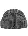 Caciula Kangol cardinal 2-way gri