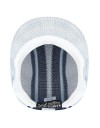 Basca Kangol Vented Stripes 504 Alb