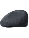 Basca Kangol Tropic 504 Ventair Negru