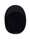 Bailey of Hollywood Galvin Subtle Plaid Charcoal