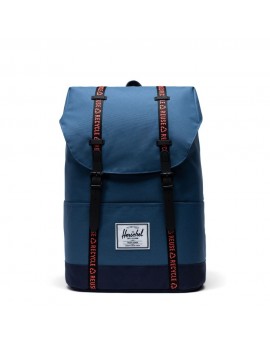 Herschel Backpack Retreat Ensign Blue
