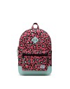 Rucsac pentru copii Herschel Heritage XL Peace Leopard