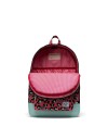 Rucsac pentru copii Herschel Heritage XL Peace Leopard