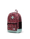 Rucsac pentru copii Herschel Heritage XL Peace Leopard