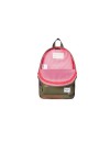 Herschel kids backpack heritage woodland camo
