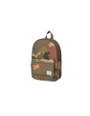 Herschel kids backpack heritage woodland camo