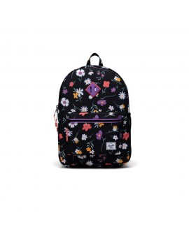 Herschel kids backpack heritage wildflowers