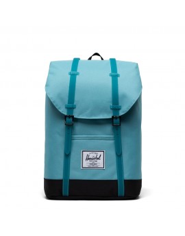 Herschel Backpack Retreat Neon Blue