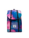 Herschel Backpack Retreat Cloudburst Neon