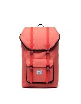 Herschel Backpack Little America Porcelain Rose