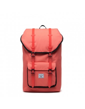 Herschel Backpack Little America Porcelain Rose