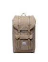 Herschel Backpack Little America Tobacco Crosshatch