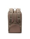 Herschel Backpack Little America Tobacco Crosshatch