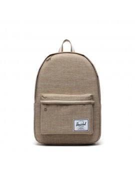 Herschel Backpack Classic XL Tobacco Crosshatch