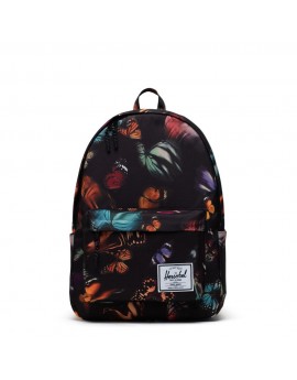 Herschel Backpack Classic XL Warp Butterflies