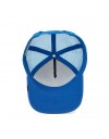 Goorin Bros. trucker the killer whale blue