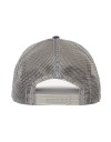 Sapca Goorin Bros. trucker iceberg bleumarin