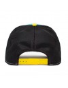 Sapca Goorin Bros. trucker iguana party verde