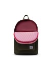 Herschel Supply Rucsac Heritage Chicory Coffee Verde Oliv
