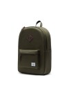 Herschel Supply Rucsac Heritage Chicory Coffee Verde Oliv