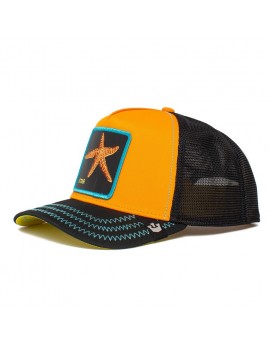 Sapca Goorin Bros. trucker baby im a star